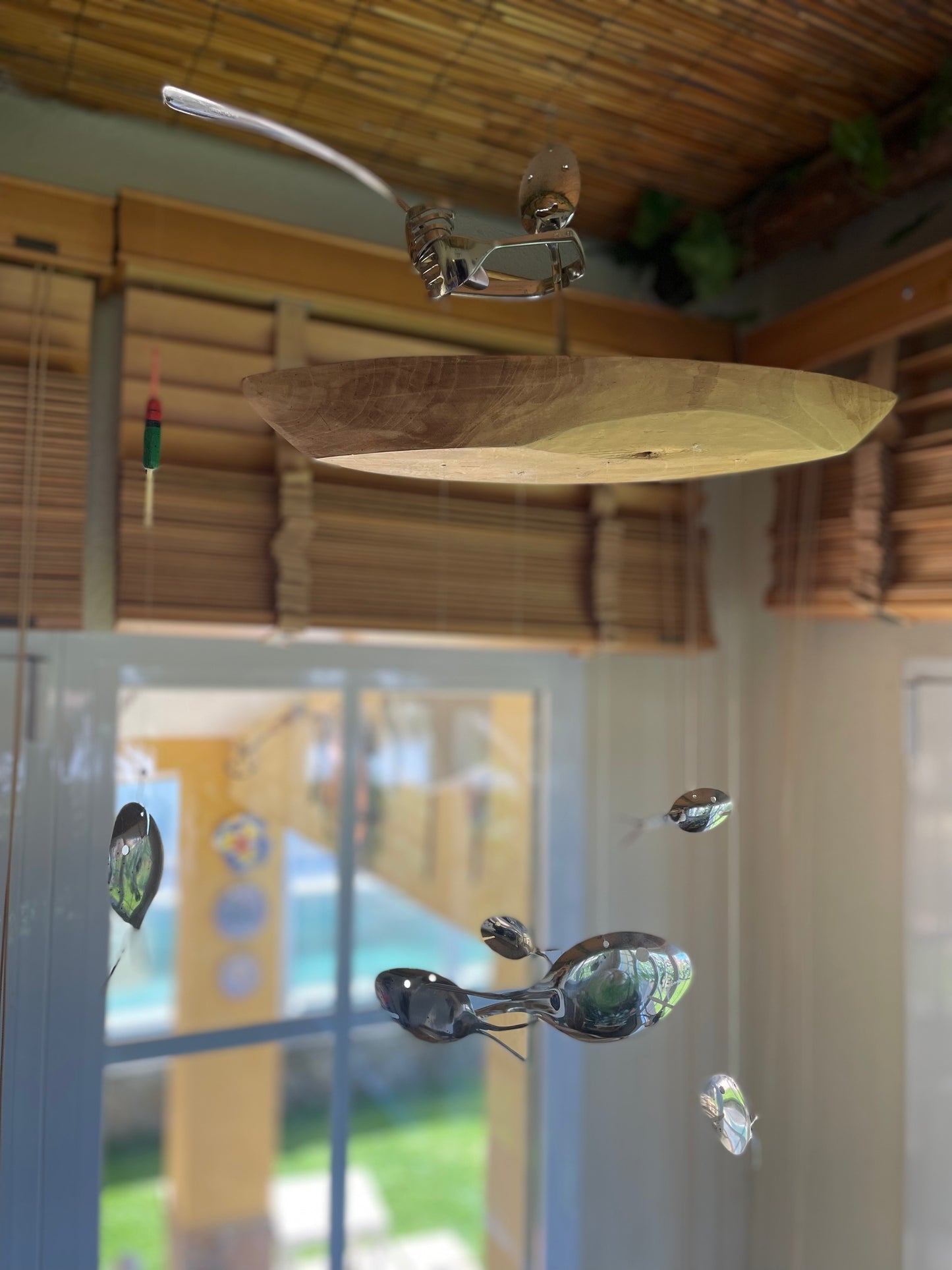 Rincón del pescador