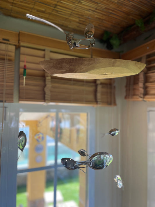 Rincón del pescador