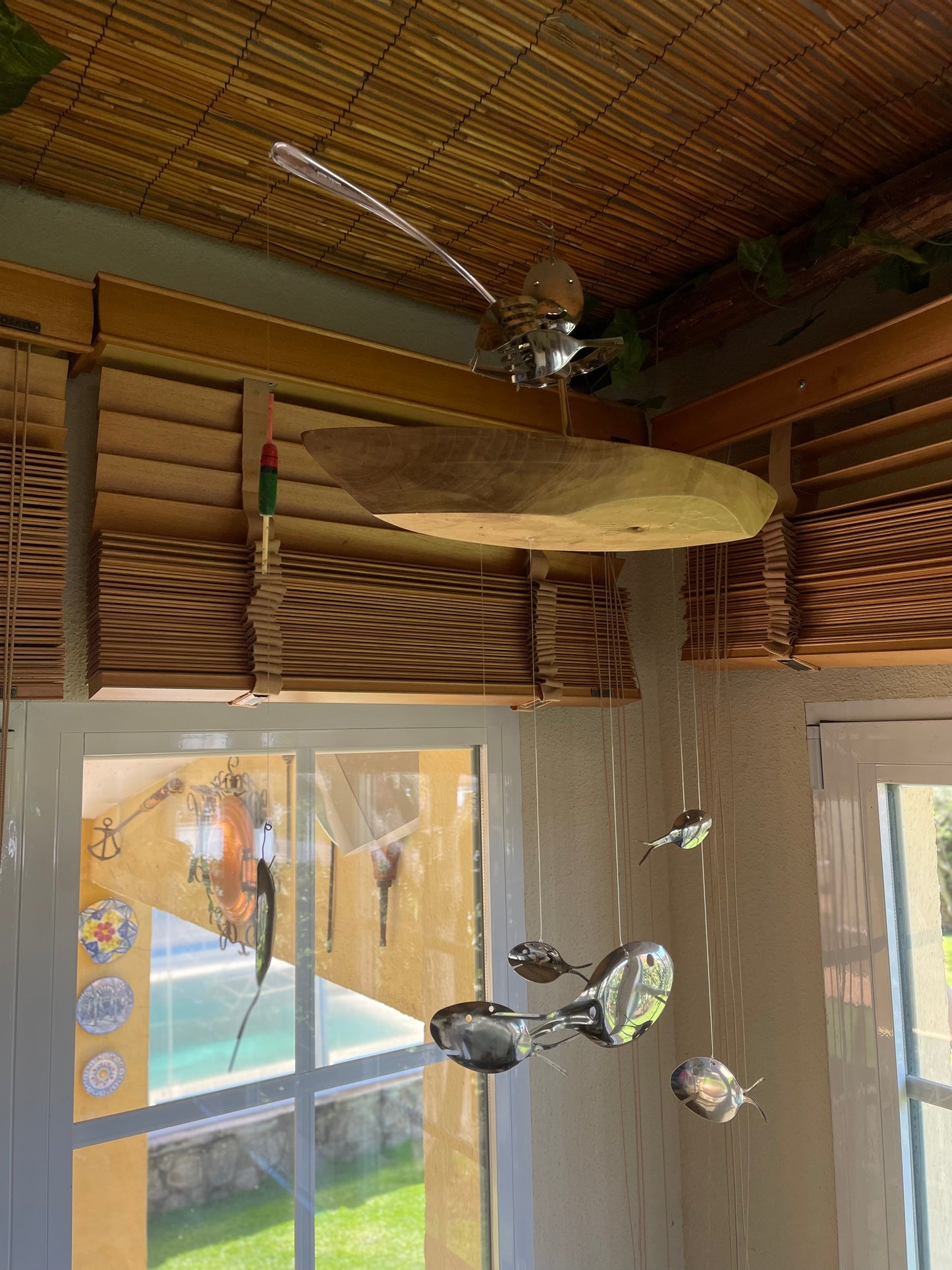 Rincón del pescador